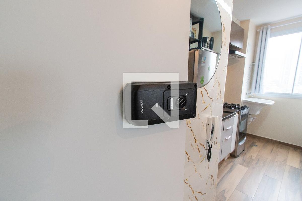 Apartamento, 2 quartos, 40 m² - Foto 99