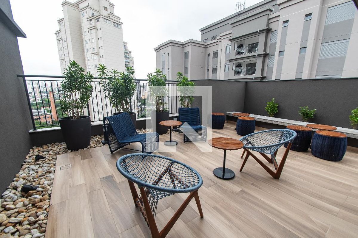 Apartamento, 2 quartos, 40 m² - Foto 105