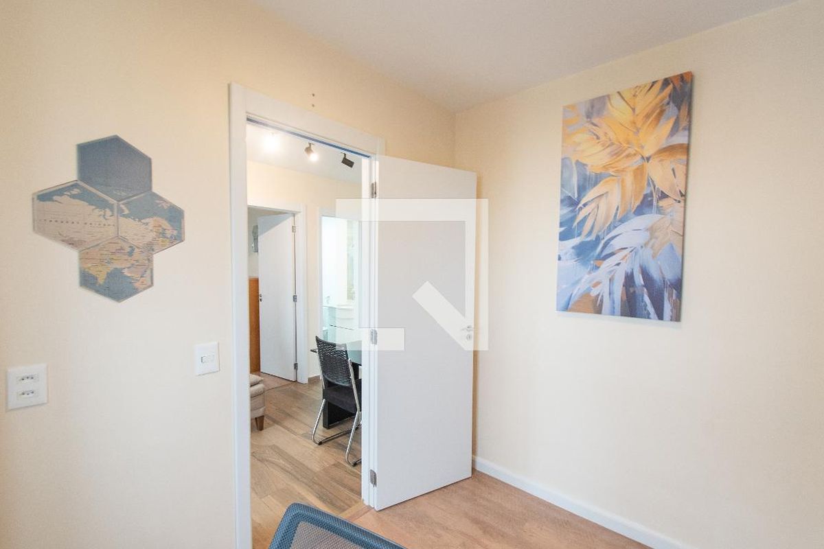 Apartamento, 2 quartos, 40 m² - Foto 63
