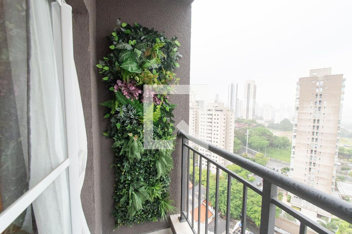 Apartamento, 2 quartos, 40 m² - Foto 48
