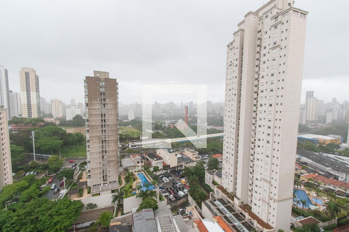 Apartamento, 2 quartos, 40 m² - Foto 51
