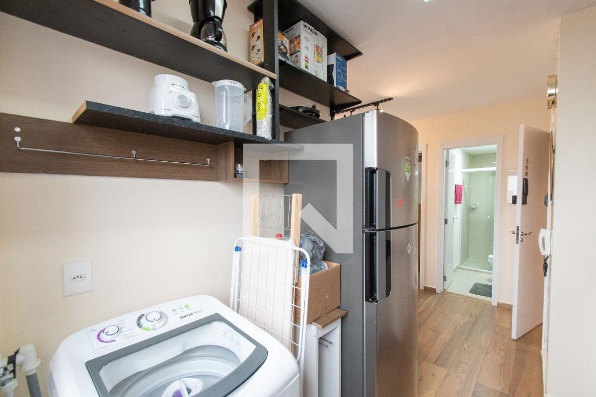 Apartamento, 2 quartos, 40 m² - Foto 36