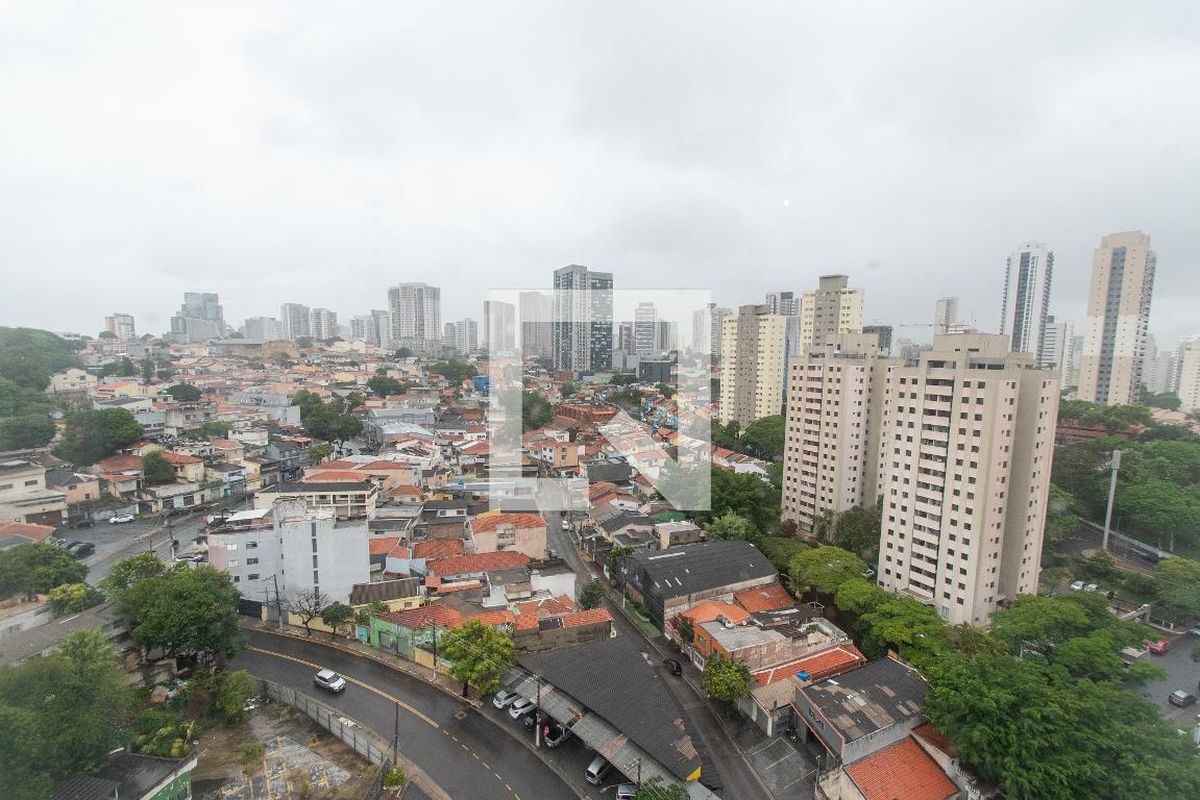 Apartamento, 2 quartos, 40 m² - Foto 39