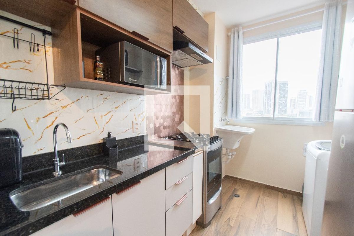 Apartamento, 2 quartos, 40 m² - Foto 18