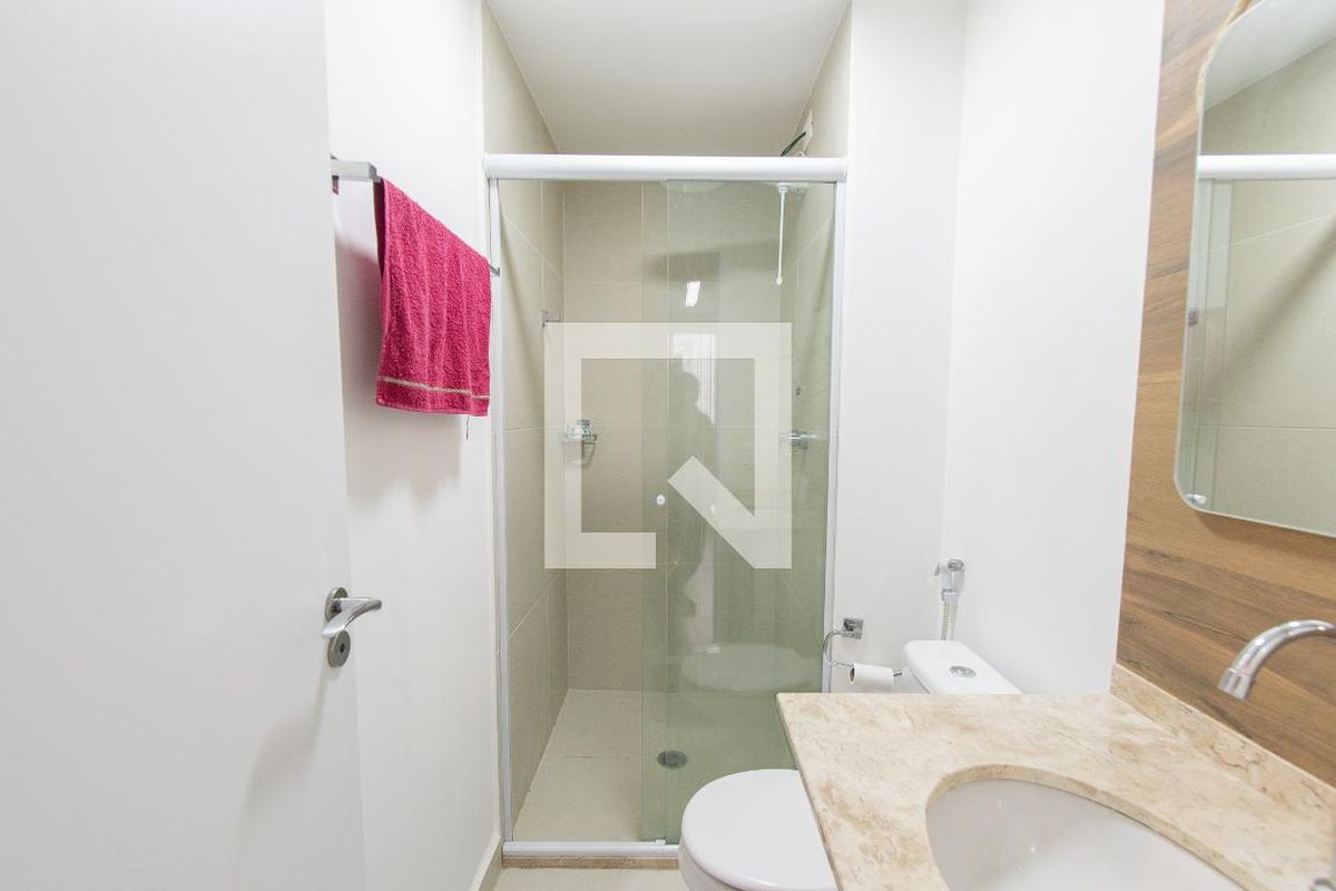 Apartamento, 2 quartos, 40 m² - Foto 87