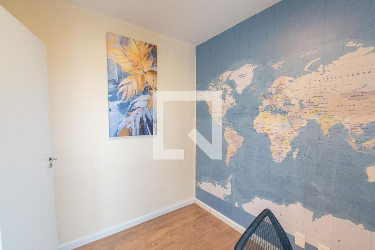 Apartamento, 2 quartos, 40 m² - Foto 60
