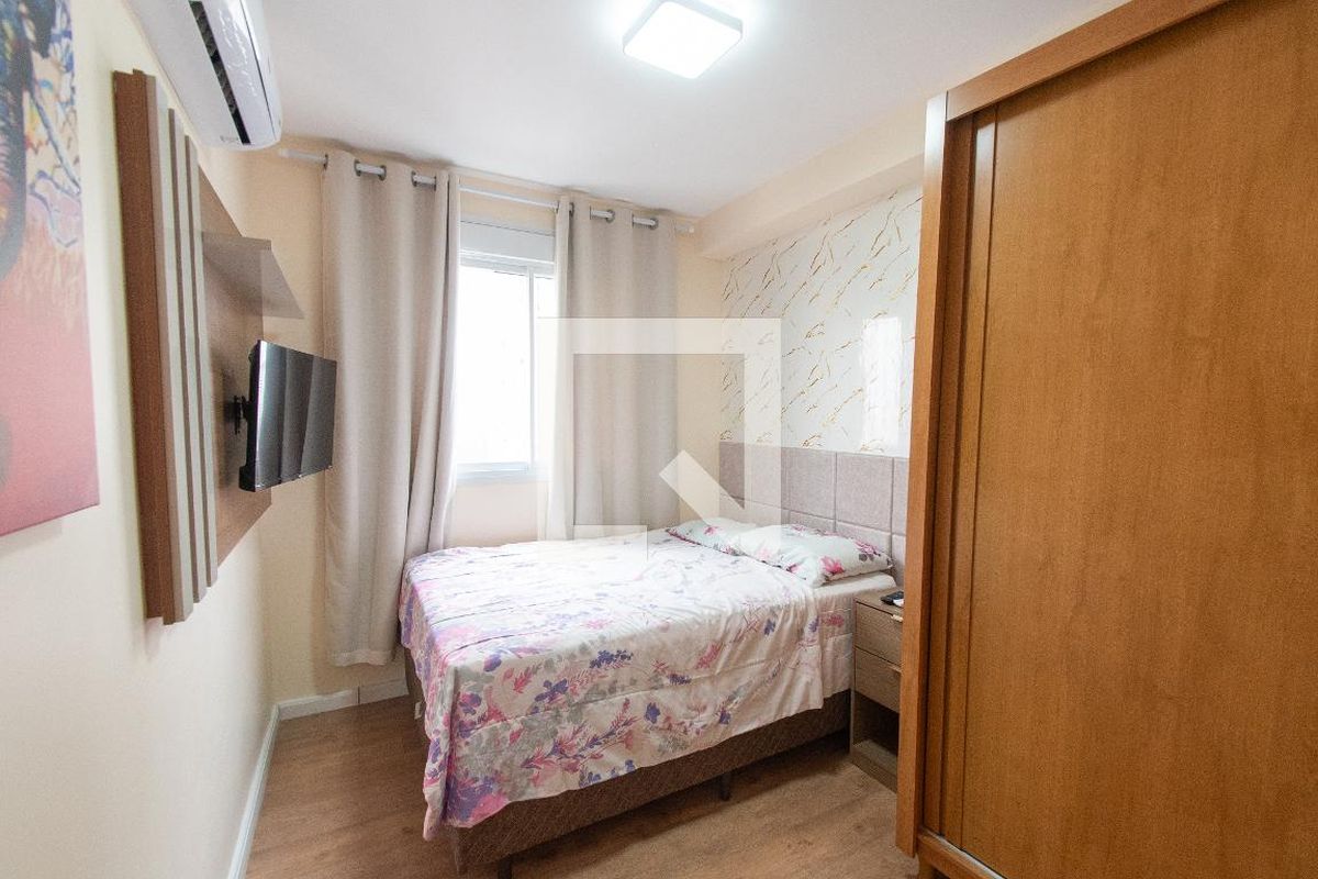Apartamento, 2 quartos, 40 m² - Foto 66