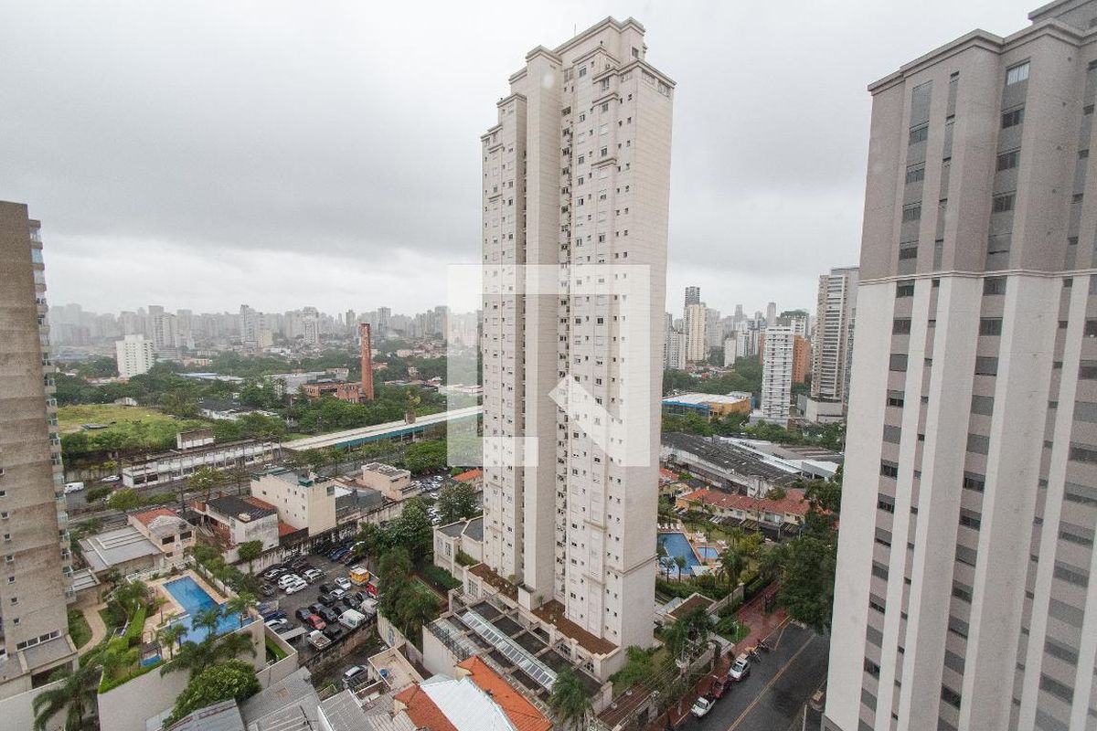 Apartamento, 2 quartos, 40 m² - Foto 81