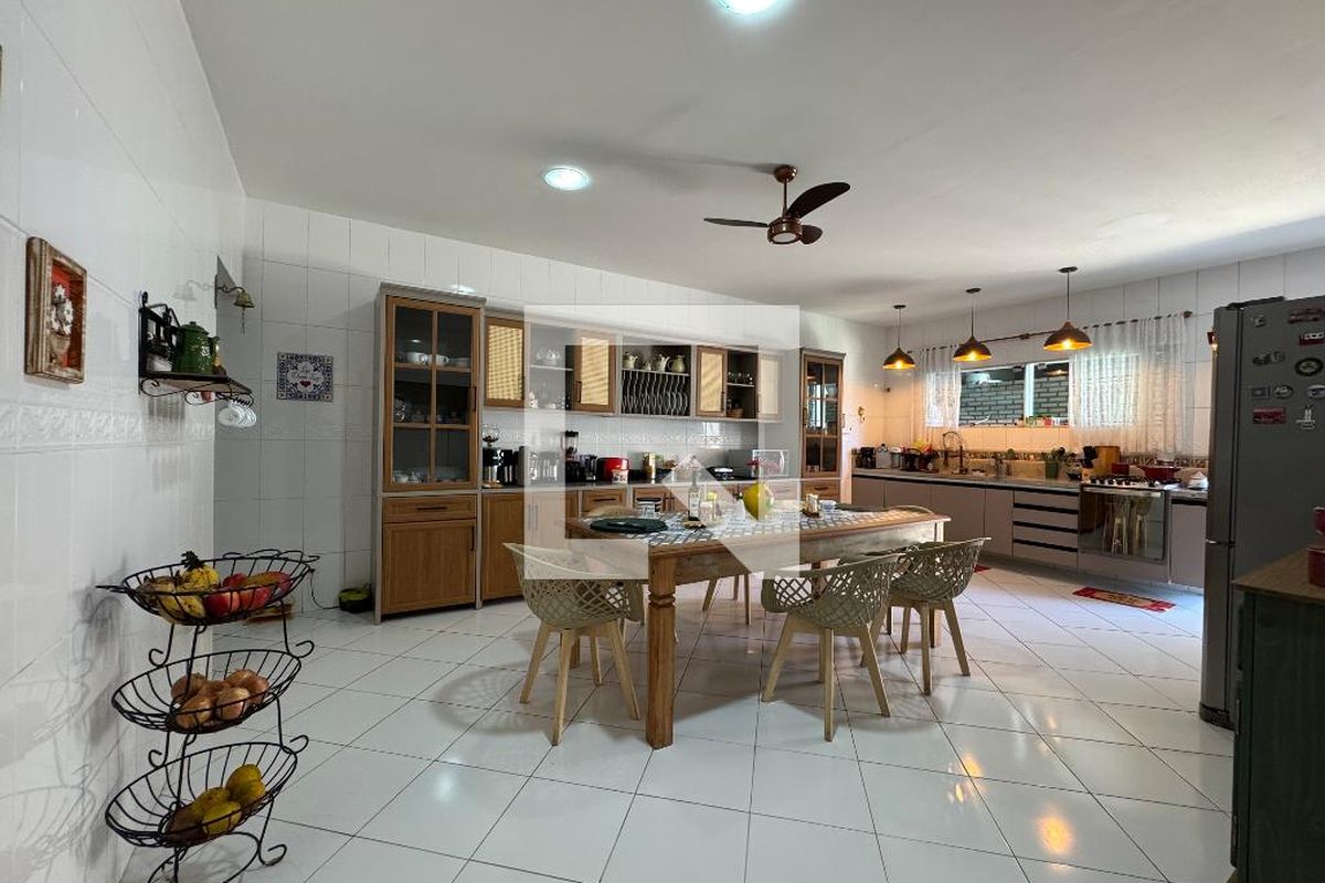 Casa, 4 quartos, 350 m² - Foto 53