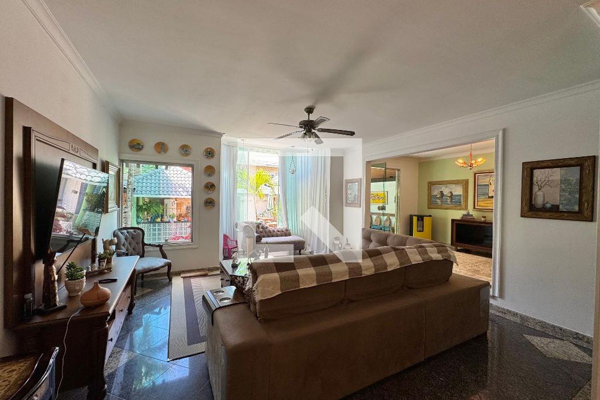 Casa, 4 quartos, 350 m² - Foto 3