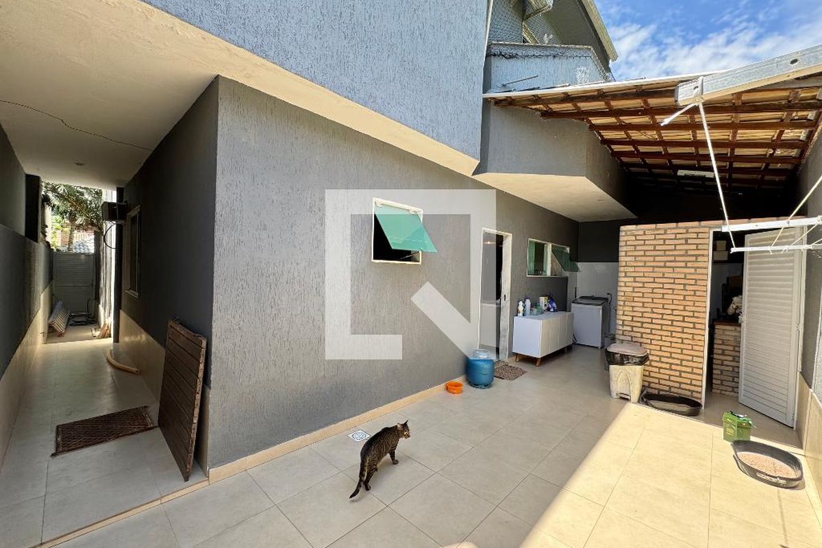 Casa, 4 quartos, 350 m² - Foto 81