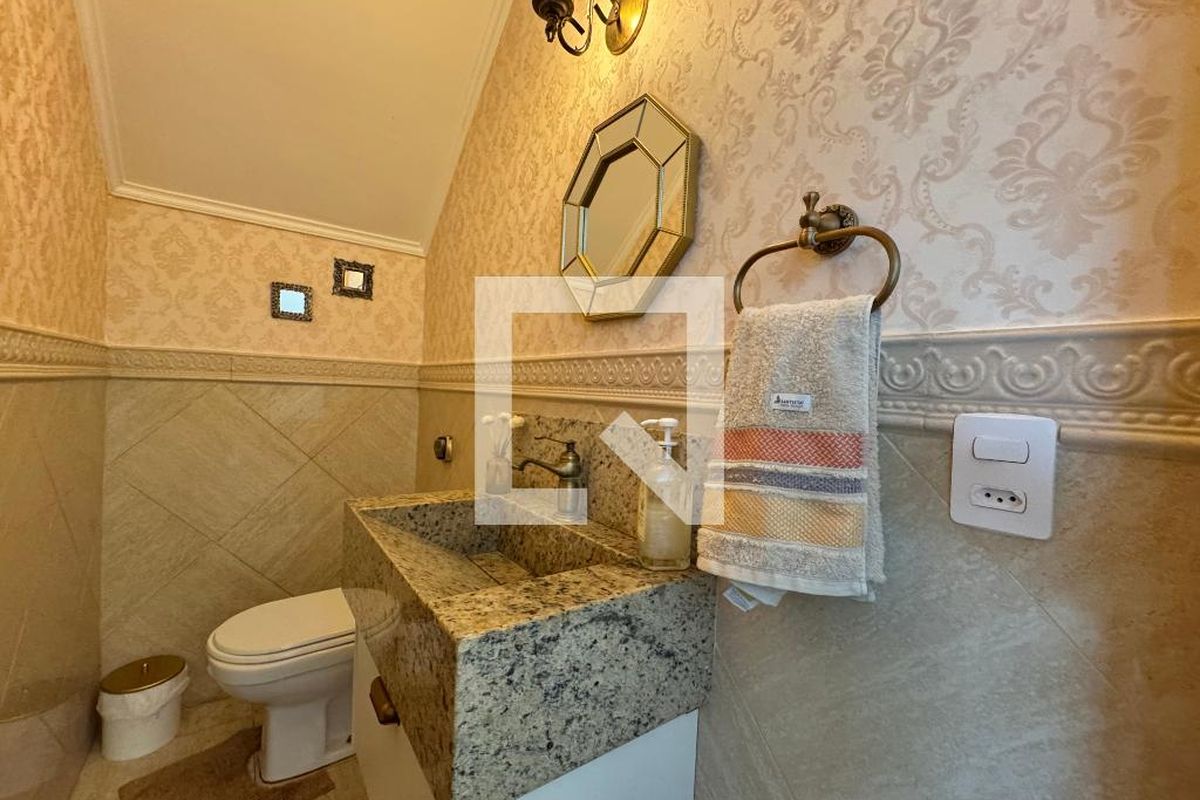 Casa, 4 quartos, 350 m² - Foto 50