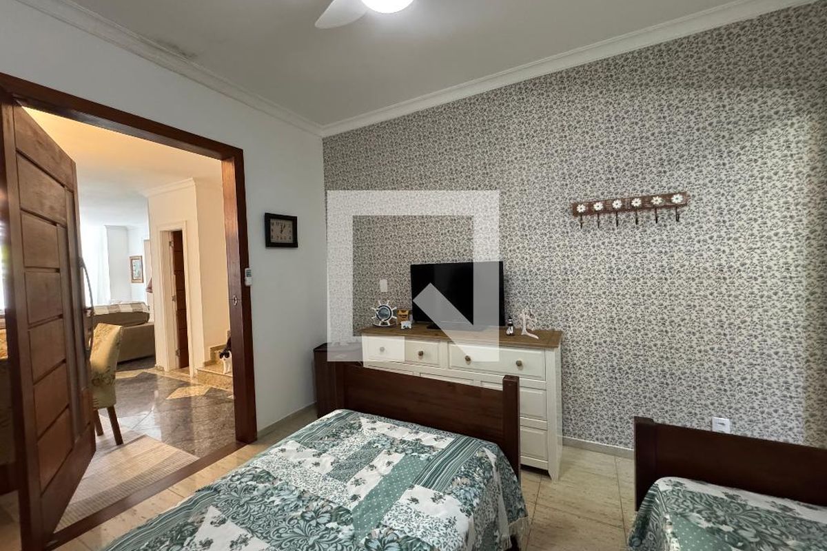 Casa, 4 quartos, 350 m² - Foto 24