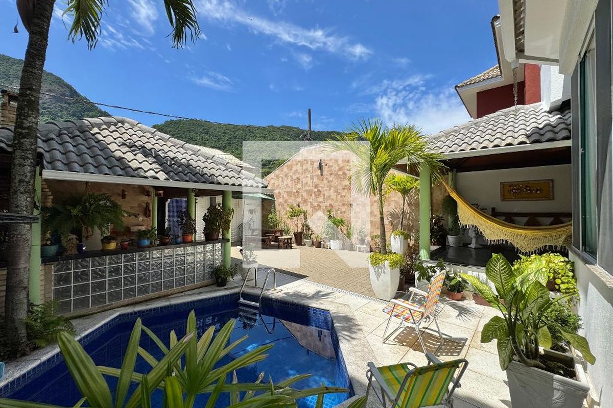 Casa, 4 quartos, 350 m² - Foto 75