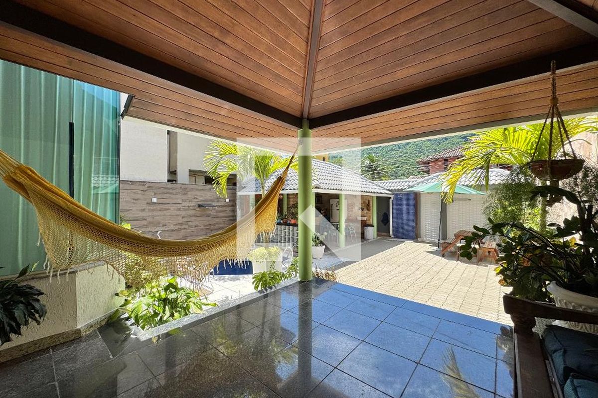 Casa, 4 quartos, 350 m² - Foto 62