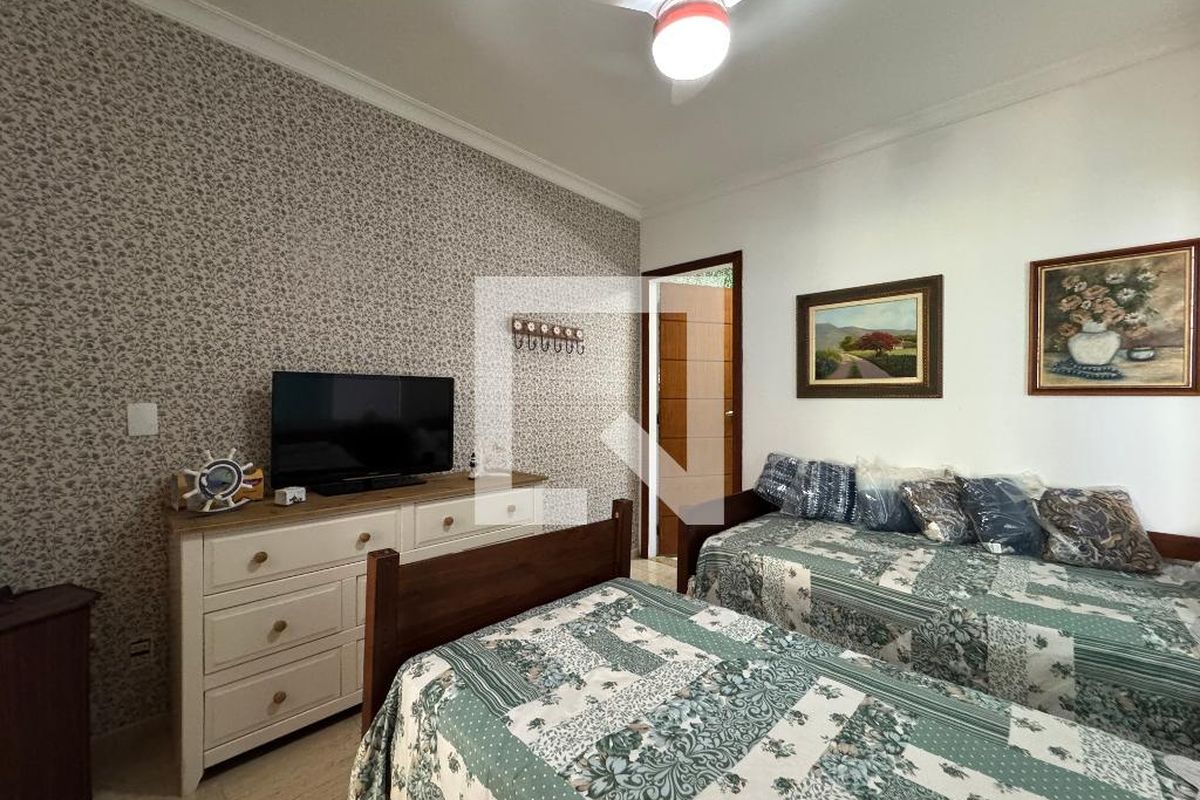 Casa, 4 quartos, 350 m² - Foto 21