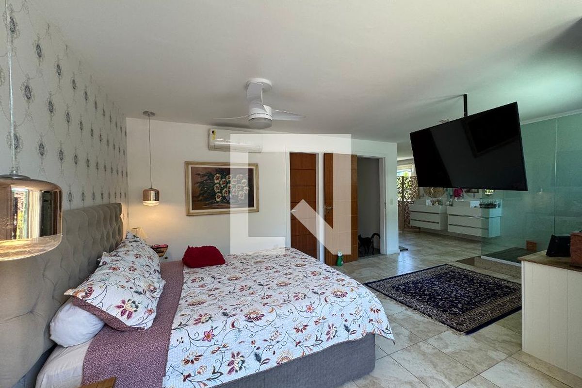 Casa, 4 quartos, 350 m² - Foto 12