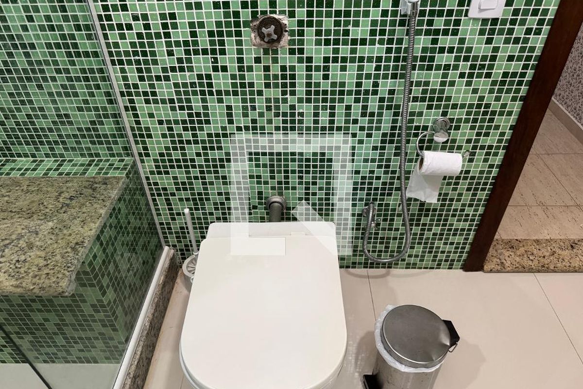 Casa, 4 quartos, 350 m² - Foto 26