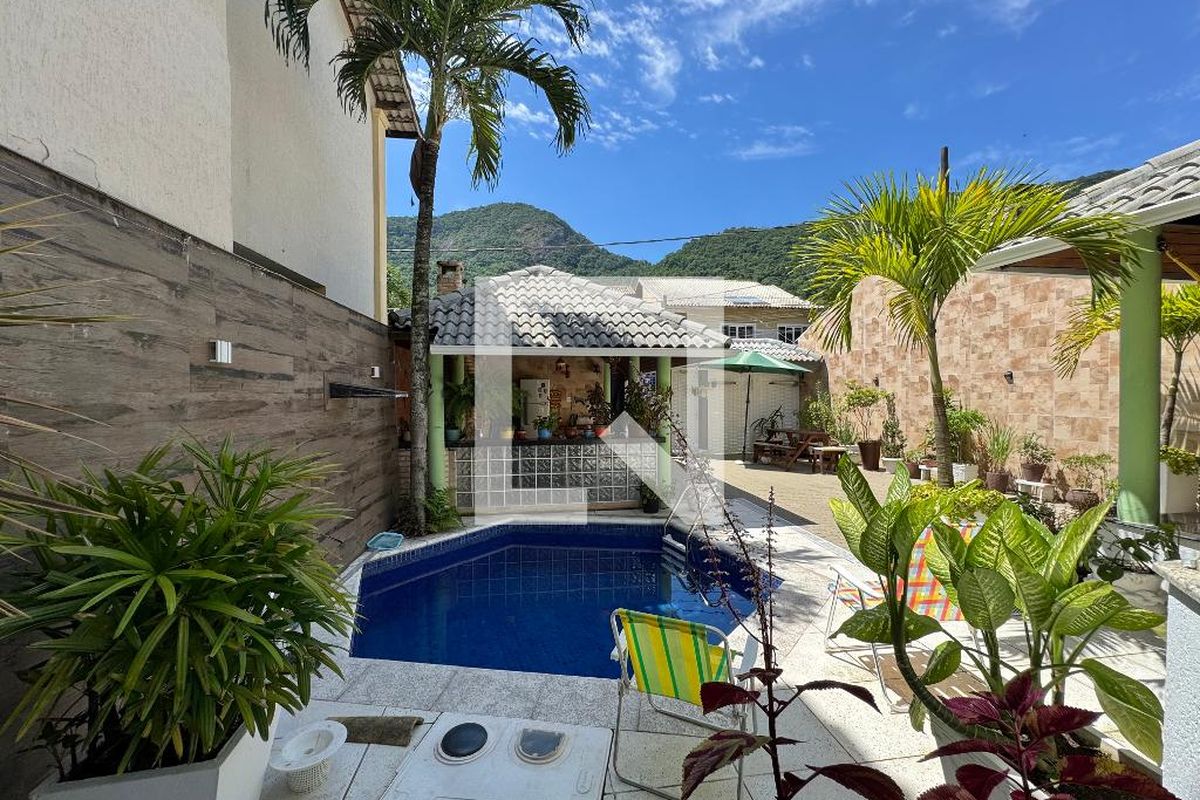 Casa, 4 quartos, 350 m² - Foto 74