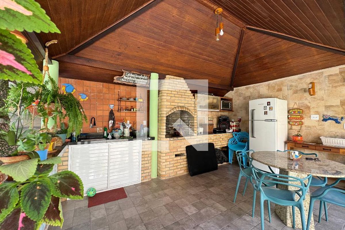 Casa, 4 quartos, 350 m² - Foto 69