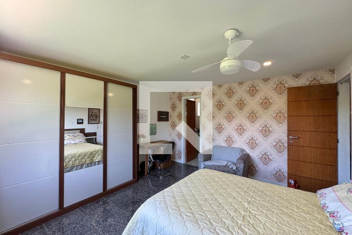Casa, 4 quartos, 350 m² - Foto 33