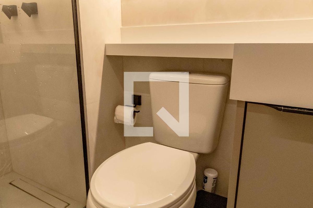 Kitnet-Studio, 28 m² - Foto 38