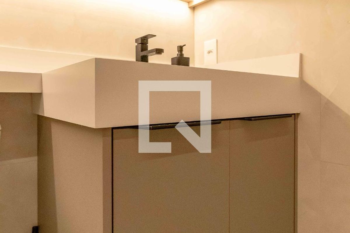 Kitnet-Studio, 28 m² - Foto 32