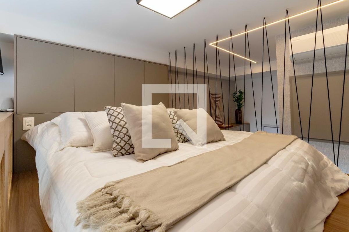 Kitnet-Studio, 28 m² - Foto 18