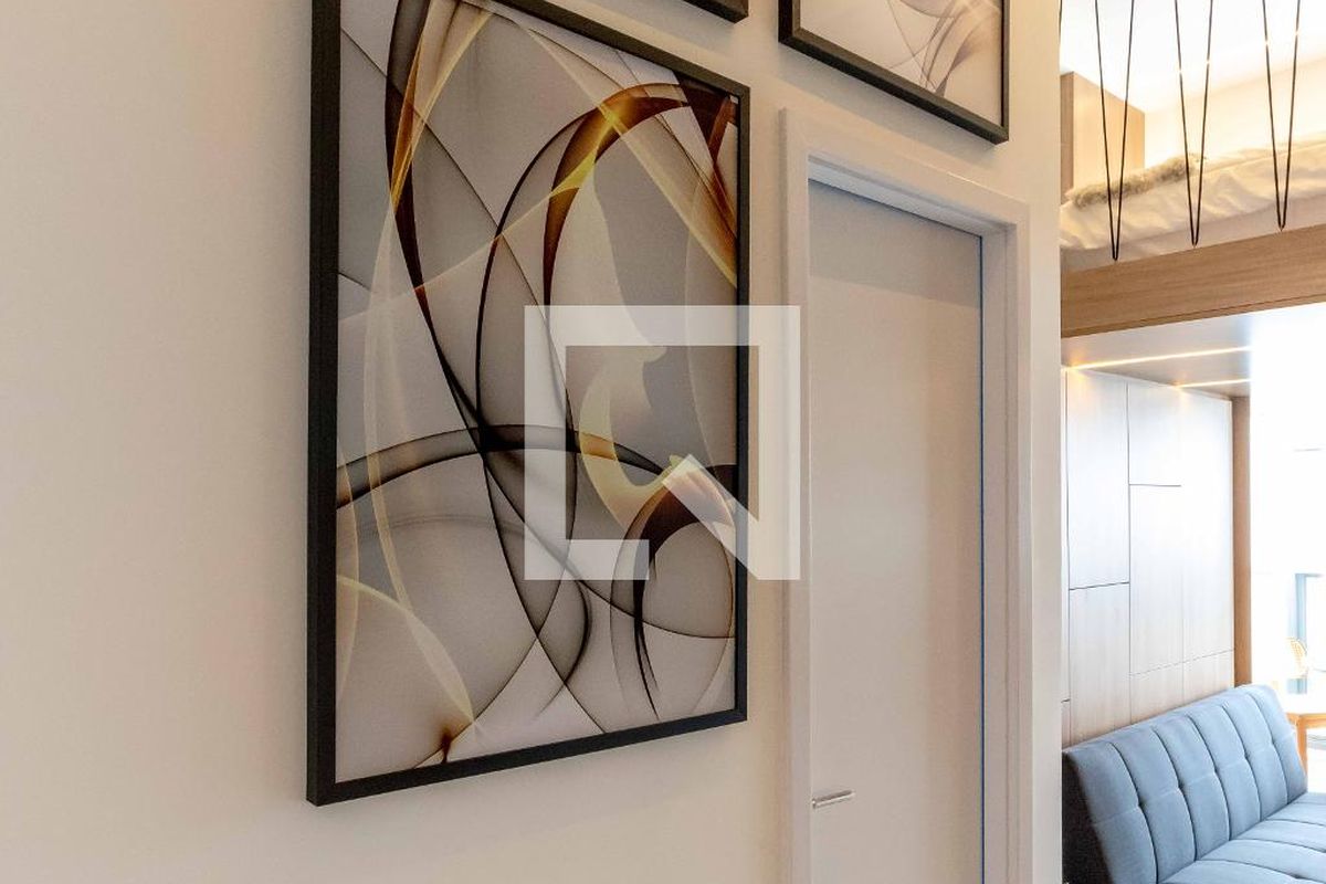 Kitnet-Studio, 28 m² - Foto 26