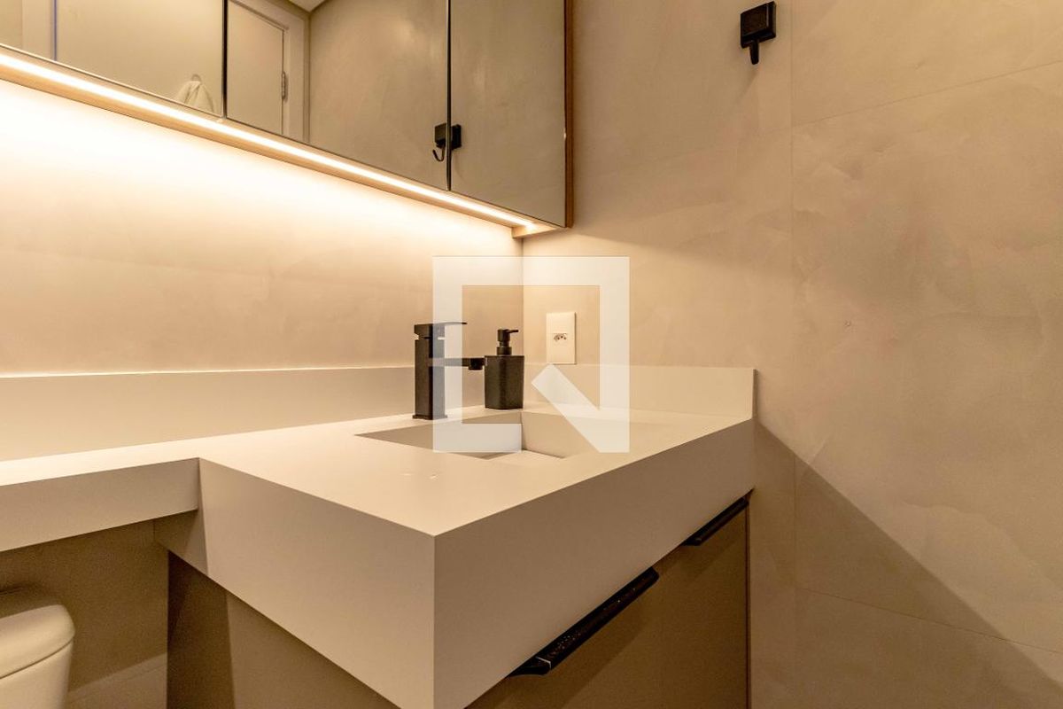Kitnet-Studio, 28 m² - Foto 28