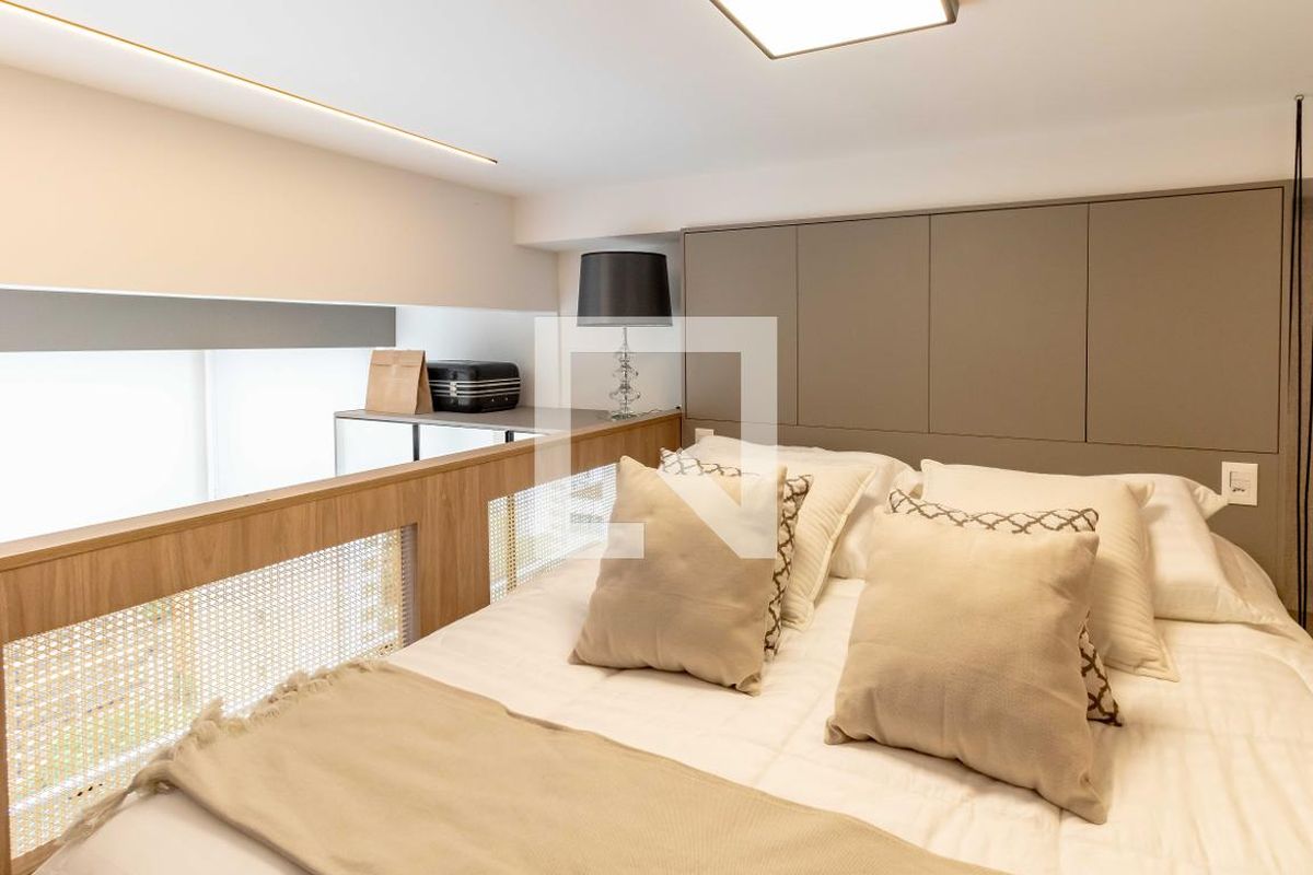 Kitnet-Studio, 28 m² - Foto 24