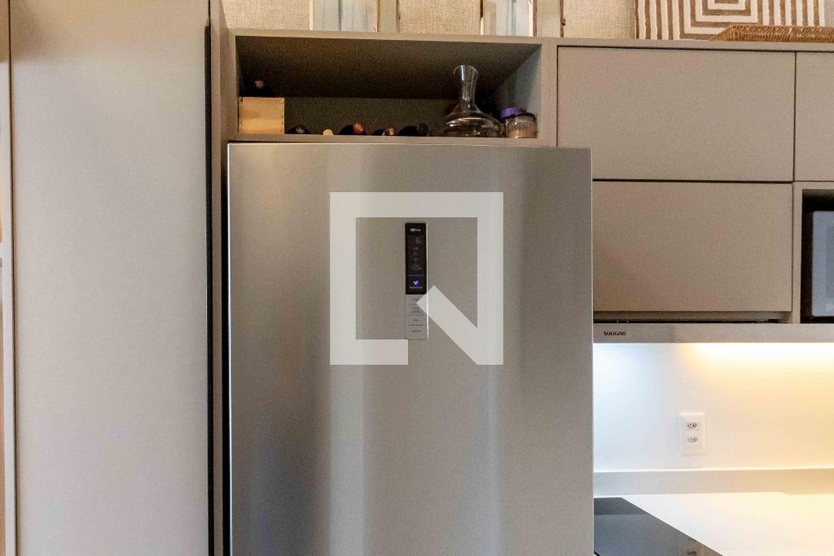 Kitnet-Studio, 28 m² - Foto 42