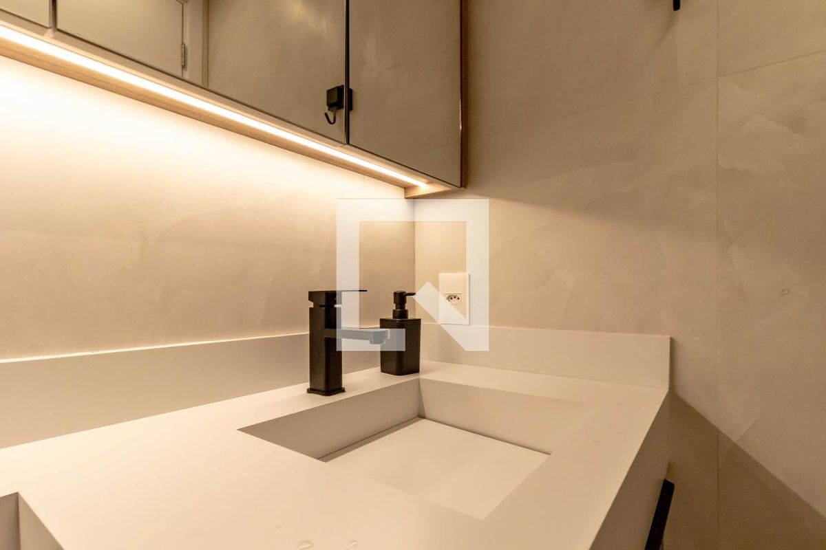 Kitnet-Studio, 28 m² - Foto 30