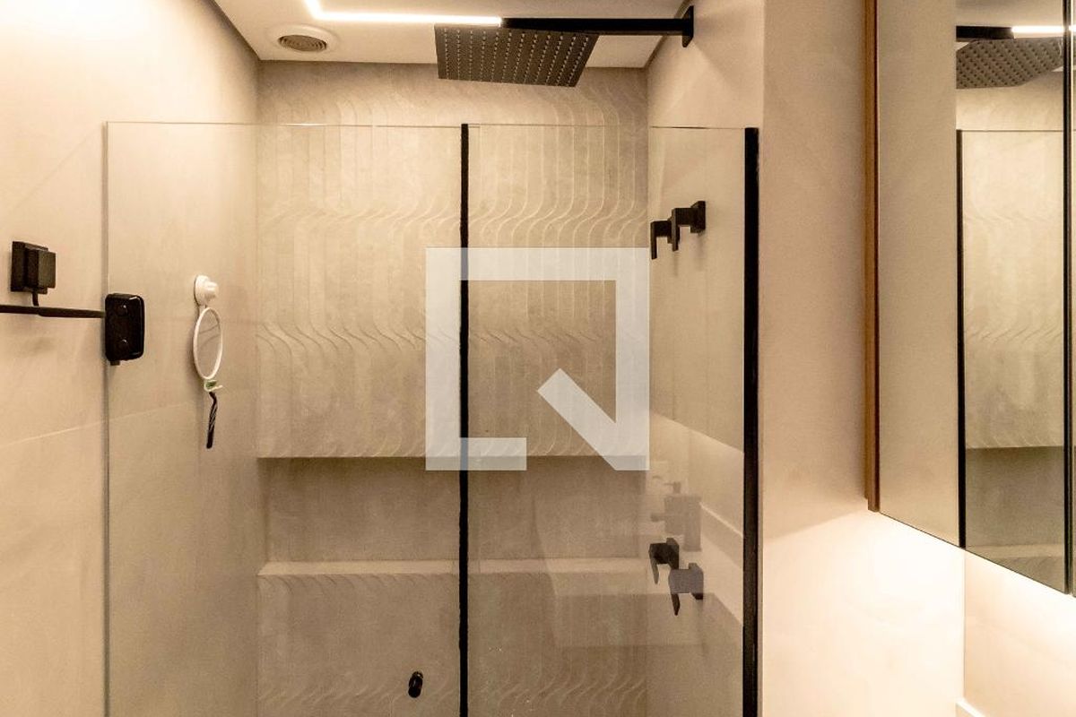 Kitnet-Studio, 28 m² - Foto 34