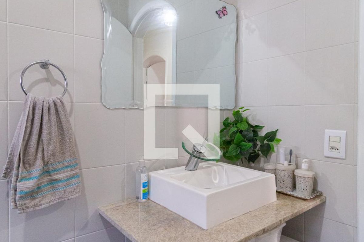 Casa, 4 quartos, 160 m² - Foto 49