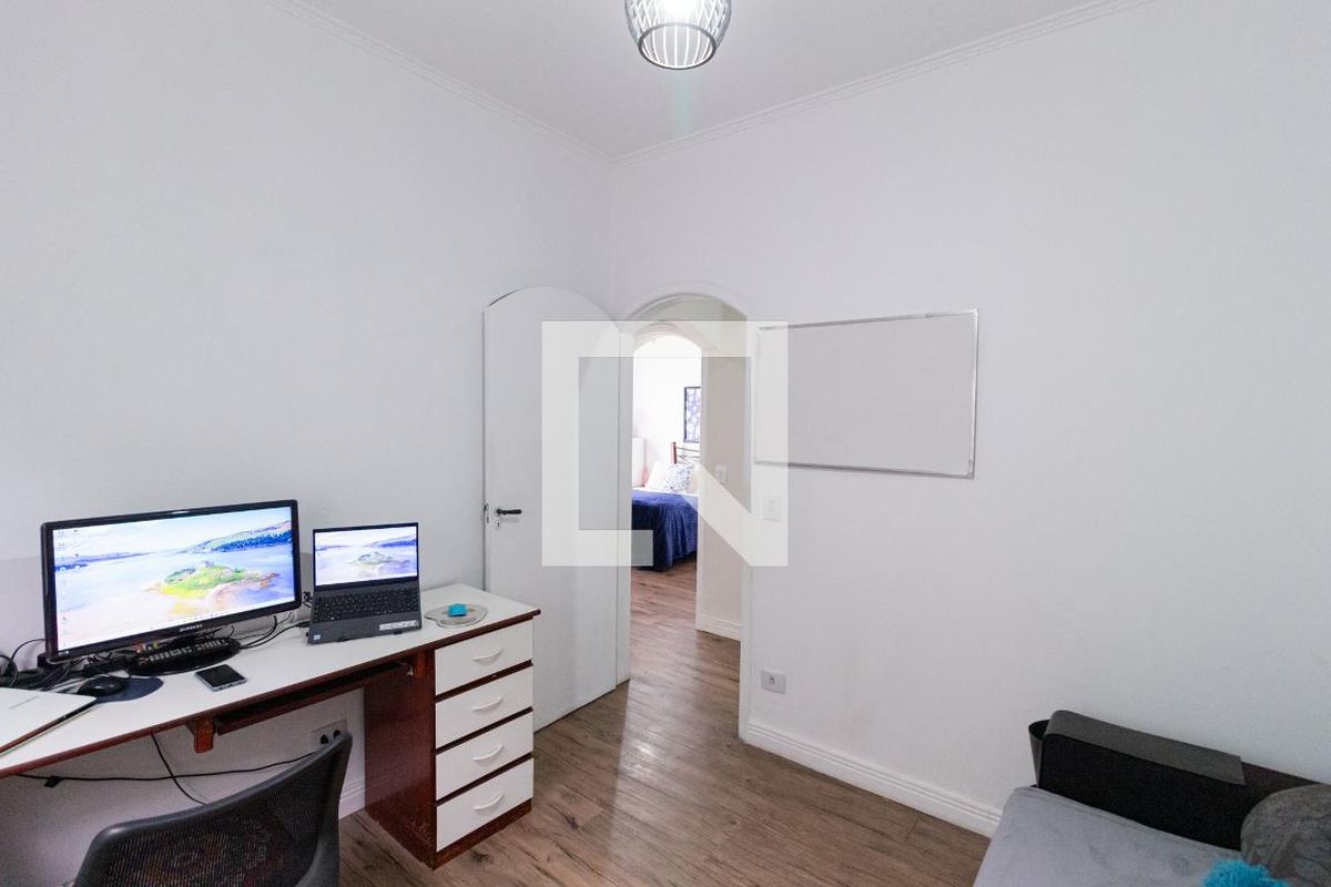 Casa, 4 quartos, 160 m² - Foto 19