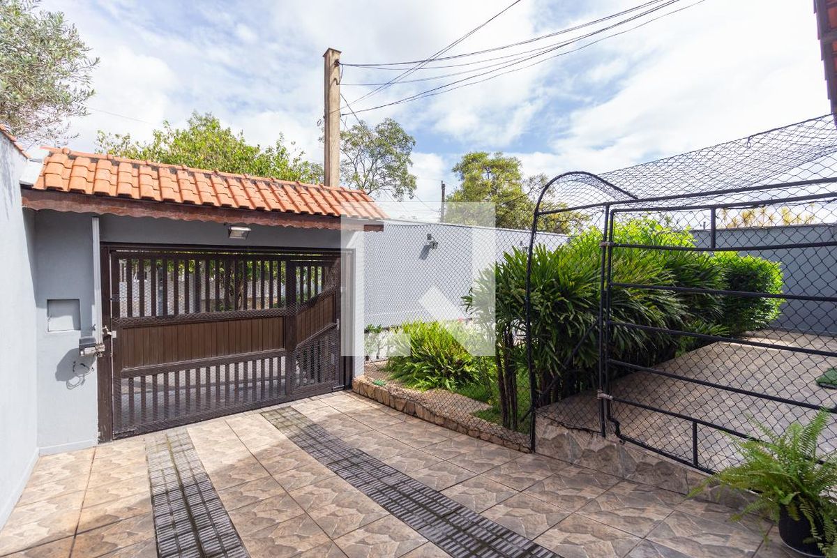 Casa, 4 quartos, 160 m² - Foto 79