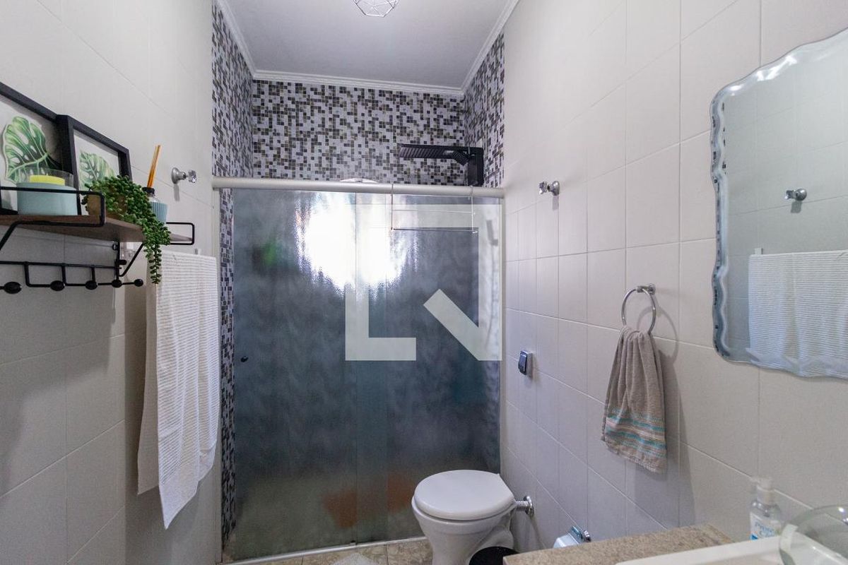 Casa, 4 quartos, 160 m² - Foto 47