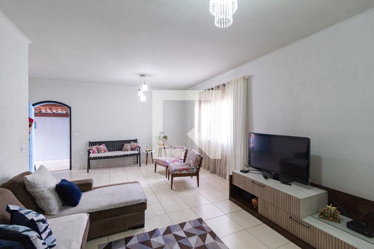 Casa, 4 quartos, 160 m² - Foto 9
