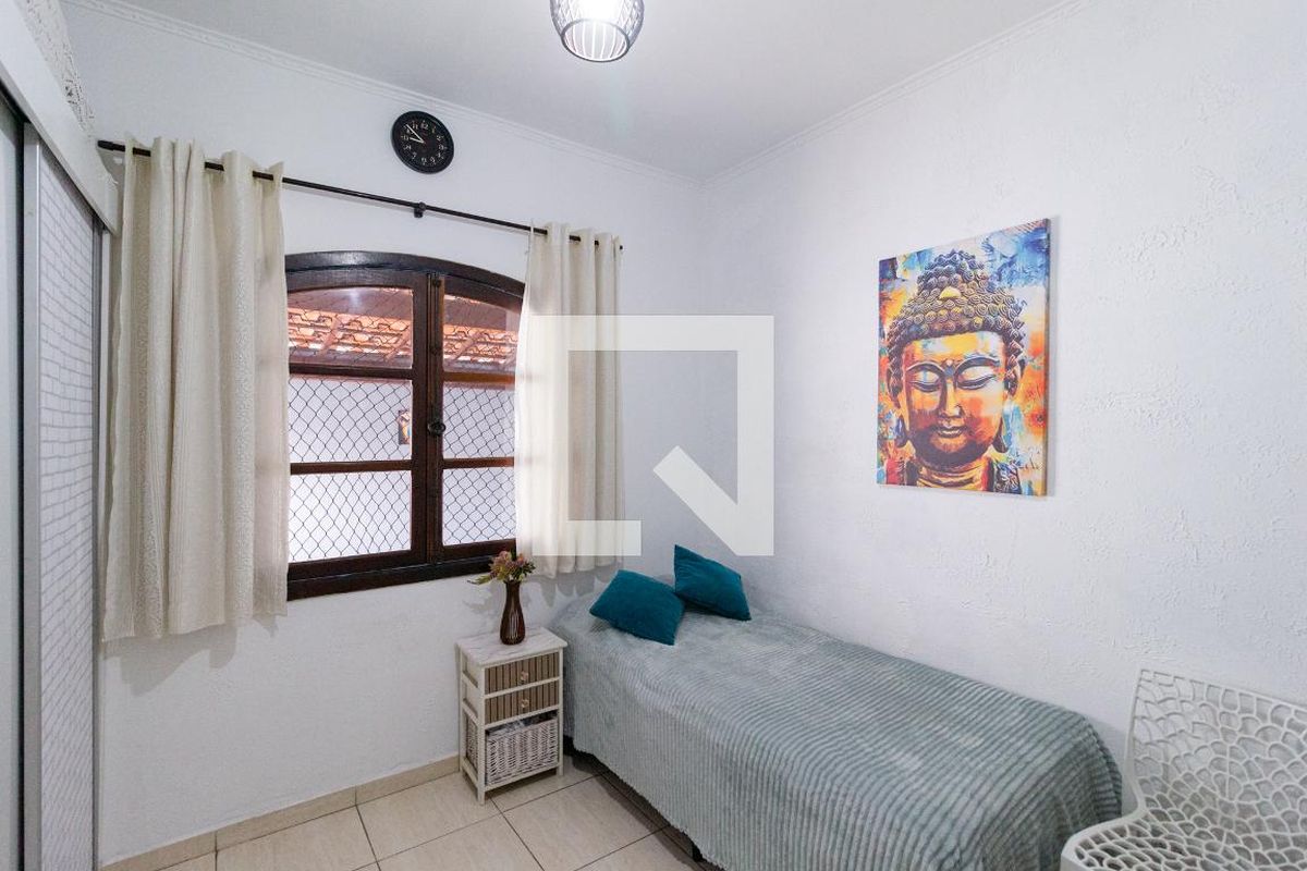Casa, 4 quartos, 160 m² - Foto 11