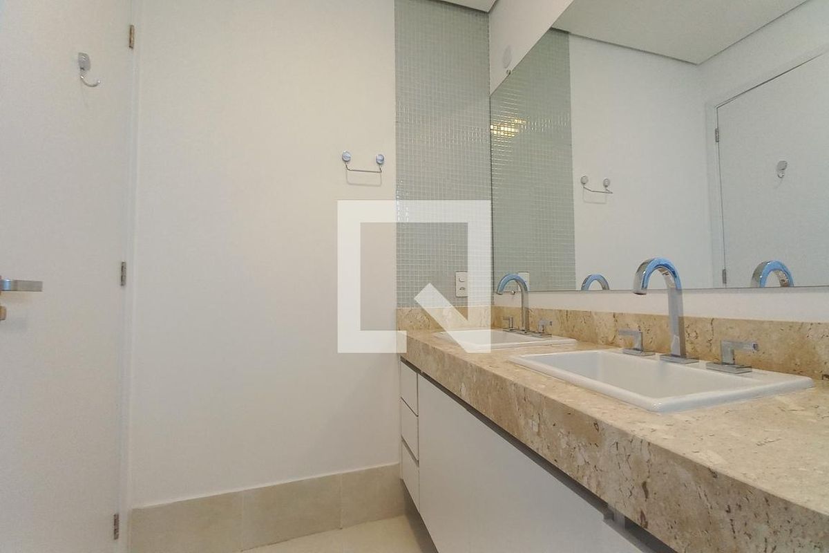 Apartamento à Venda - Guanabara, 3 Quartos,  220 m2 em , Campinas - sp | SoloBR