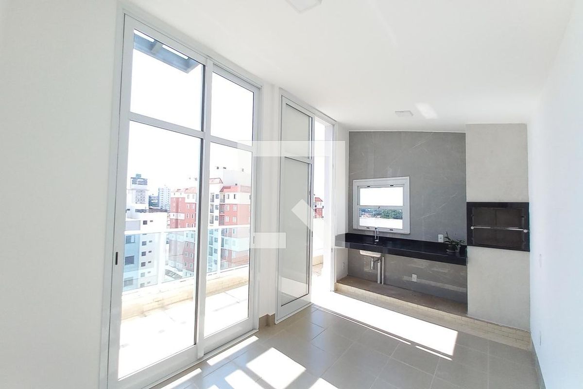 Apartamento à Venda - Guanabara, 3 Quartos,  220 m2 em , Campinas - sp | SoloBR
