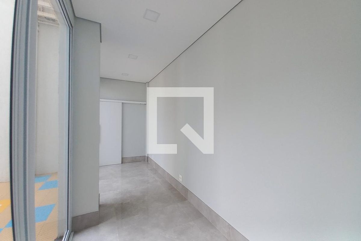 Apartamento à Venda - Guanabara, 3 Quartos,  220 m2 em , Campinas - sp | SoloBR