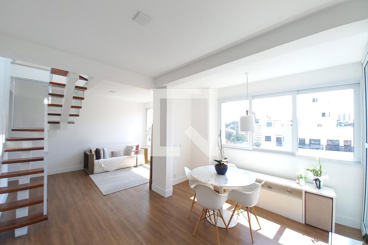 Apartamento à Venda - Guanabara, 3 Quartos,  220 m2 em , Campinas - sp | SoloBR