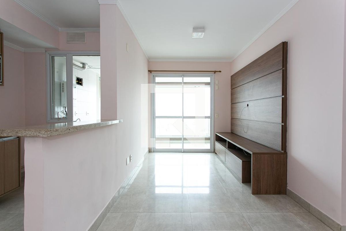Apartamento, 1 quarto, 50 m² - Foto 2