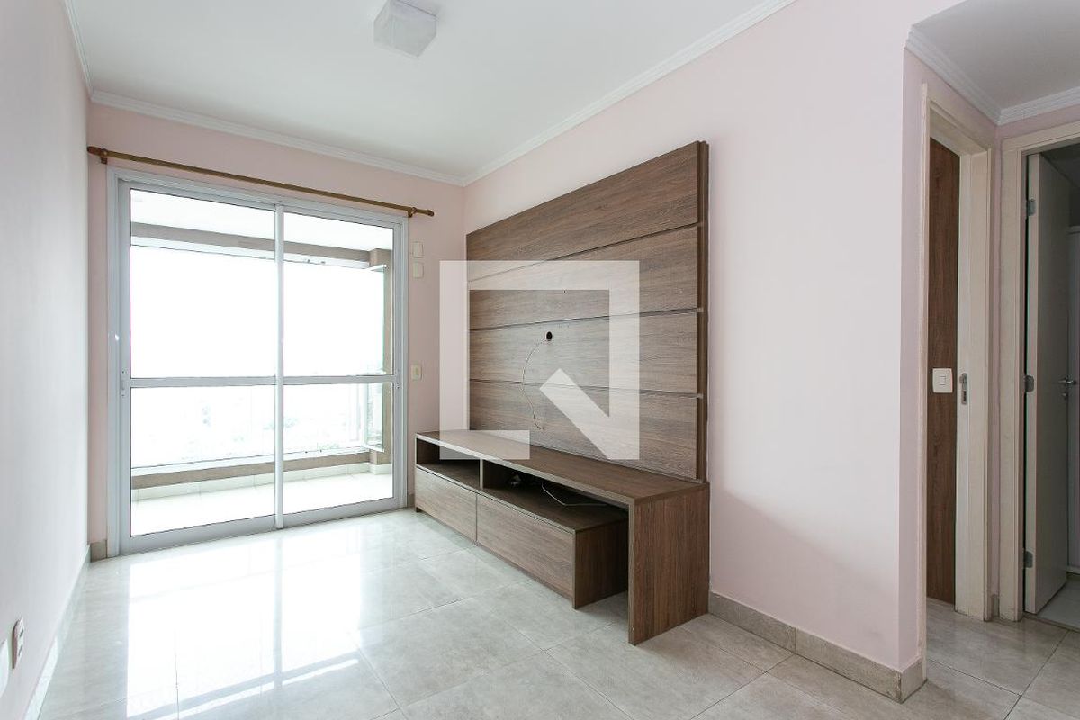 Apartamento, 1 quarto, 50 m² - Foto 1