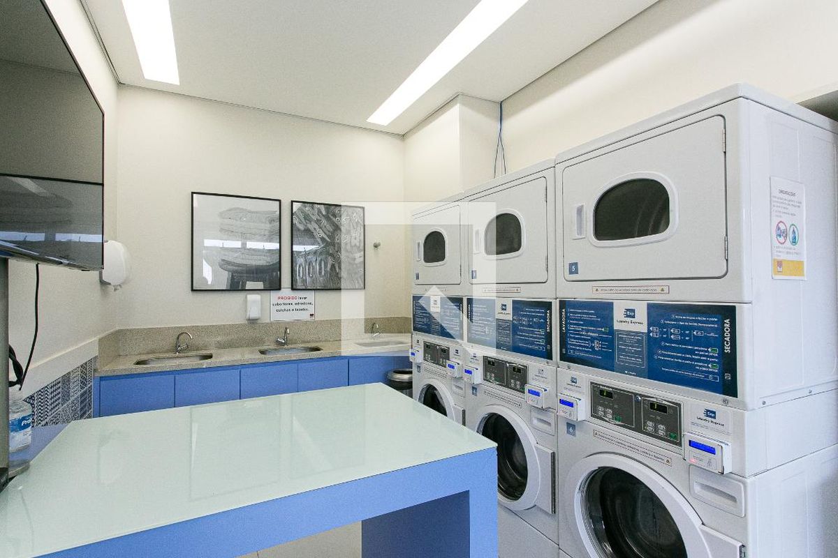 Apartamento, 1 quarto, 50 m² - Foto 29