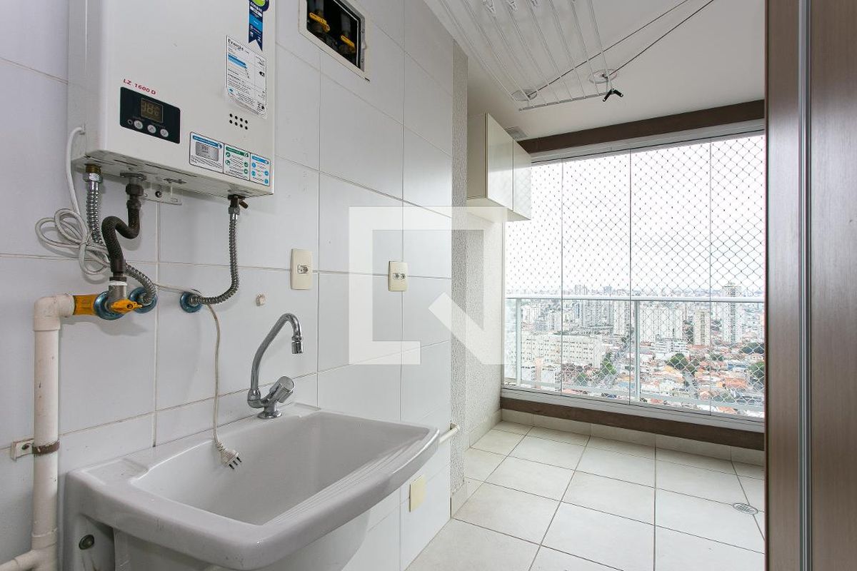 Apartamento, 1 quarto, 50 m² - Foto 23