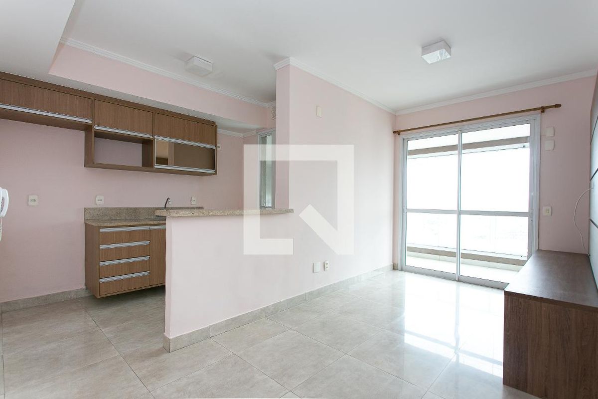 Apartamento, 1 quarto, 50 m² - Foto 3