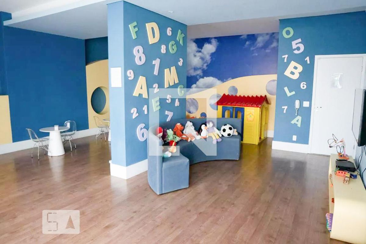Apartamento, 1 quarto, 50 m² - Foto 39
